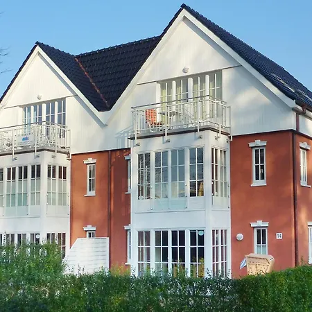 Apartament Strandburg 02