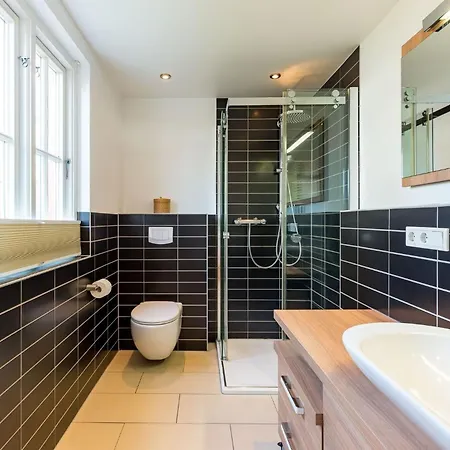 Apartament Strandburg 02